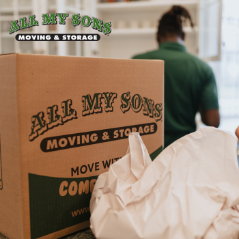 boston movers and packing services