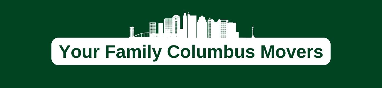 Your Family Columbus Movers