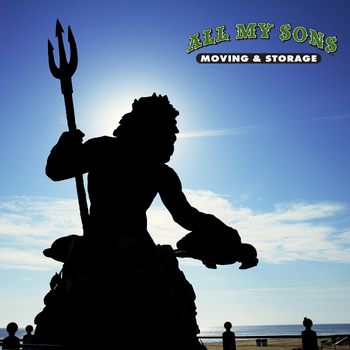 king neptune statue on virginia beach boardwalk