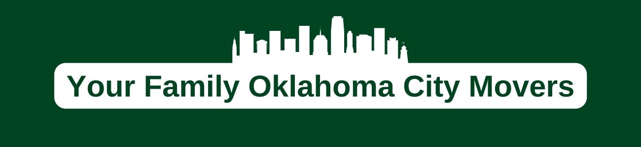 Your Family Oklahoma City Movers