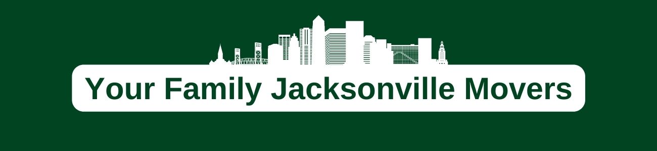 Your Family Jacksonville Movers