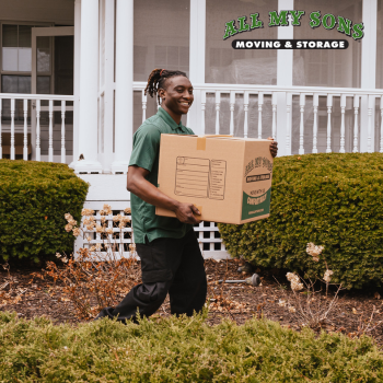 Cherry Hill Local Moving Company