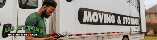 Chicago residential movers