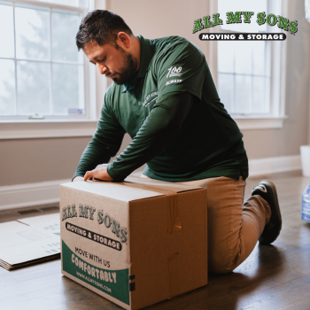 local movers in connecticut