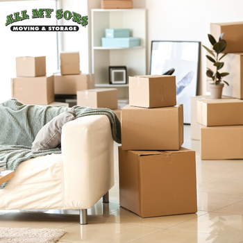 our corporate relocation movers serve all of Houston, TX