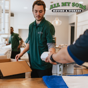 Little Rock Moving Company