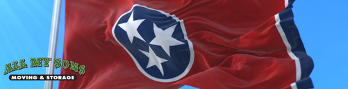 tennessee state flag