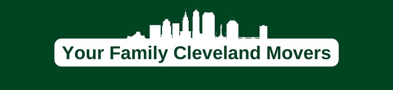 Your Family Cleveland Movers