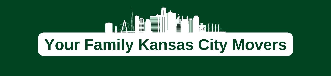Your Family Kansas City Movers