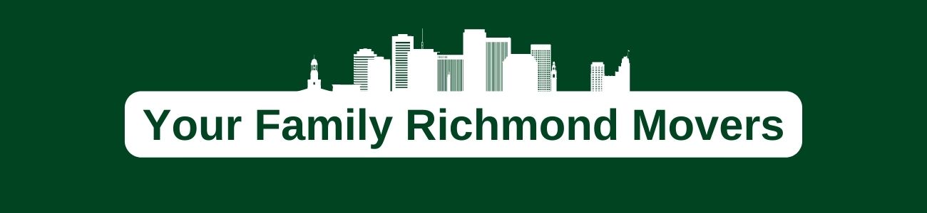 Your Family Richmond Movers