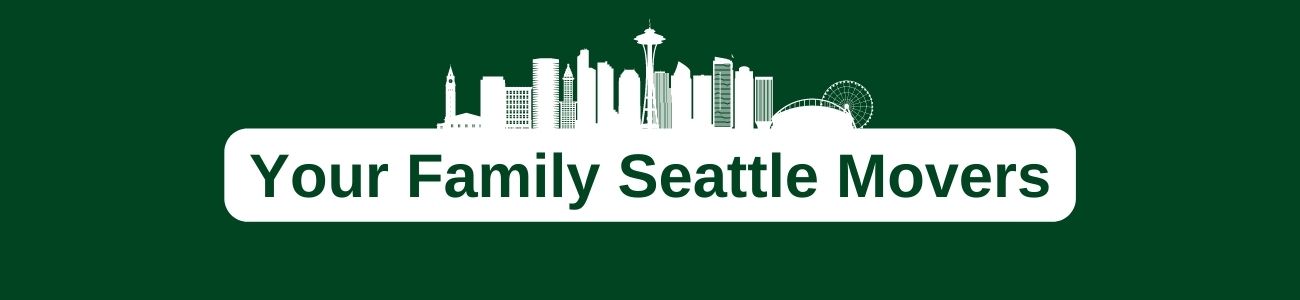 Your Family Seattle Movers
