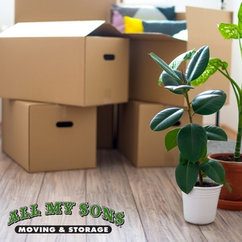 our house movers serve all of Philadelphia, PA