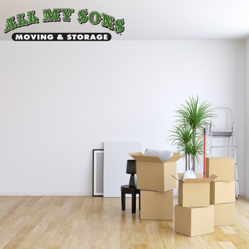 our house movers serve all of Phoenix, AZ