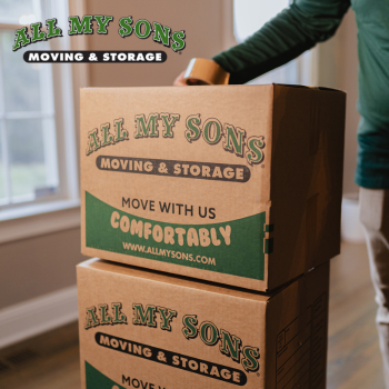 local movers serving Seattle and suburbs of Seattle