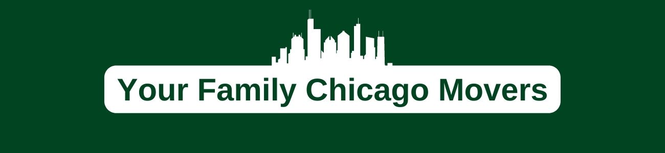 Your Family Chicago Movers