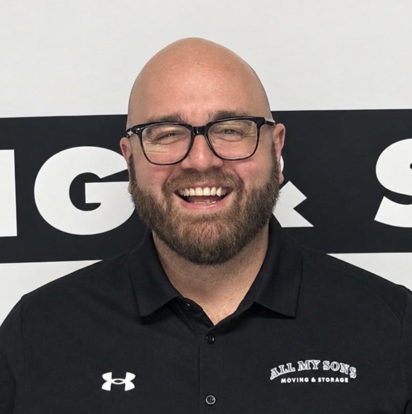 Featured Team Member - Brad Webb
