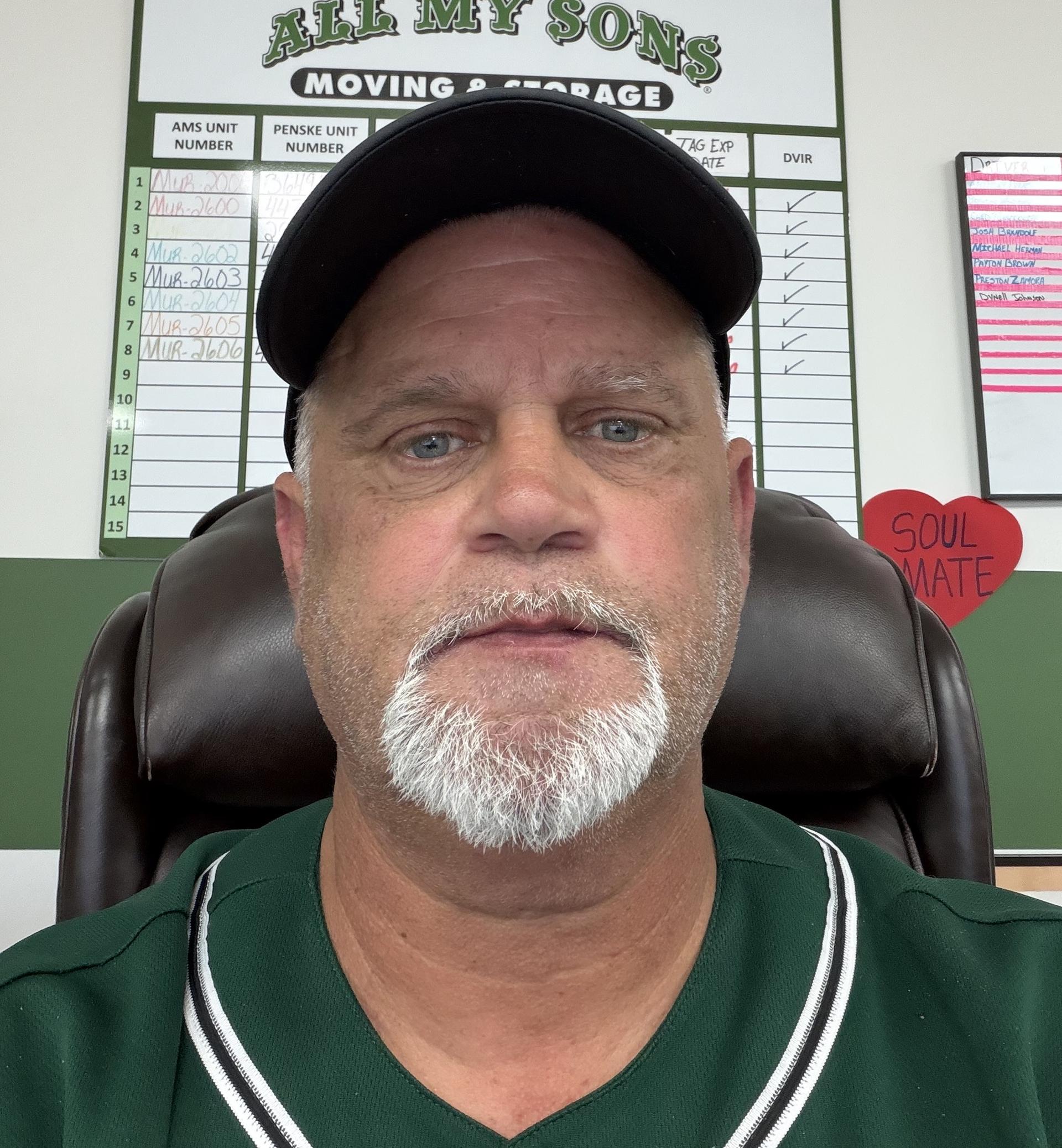 Featured Team Member | Scott Kersey