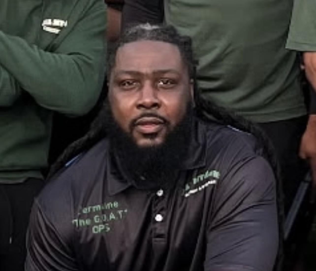 Featured Team Member | Jermaine Watts