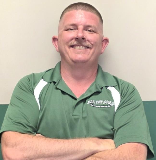 Featured Team Member | Matthew Roberts