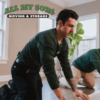 local movers in philadelphia, pennsylvania