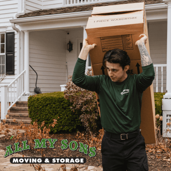 local movers in Stone Mountain, GA