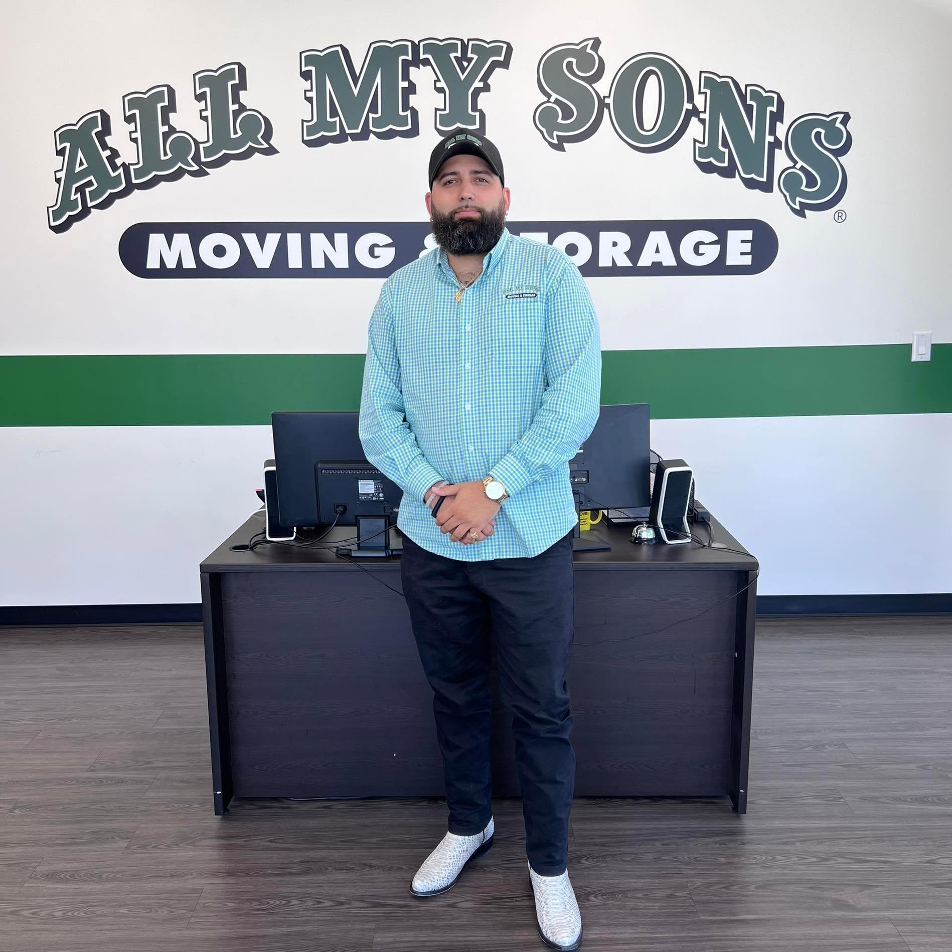 Featured Team Member | Stephen Pompa