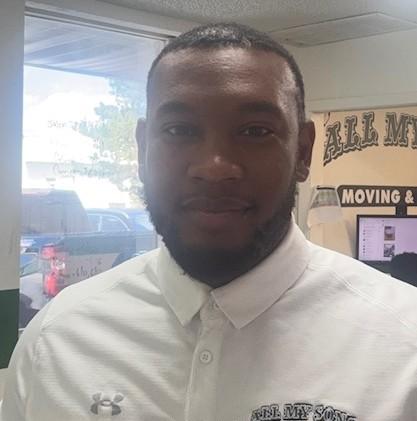 Featured Team Member | Antwone Moore