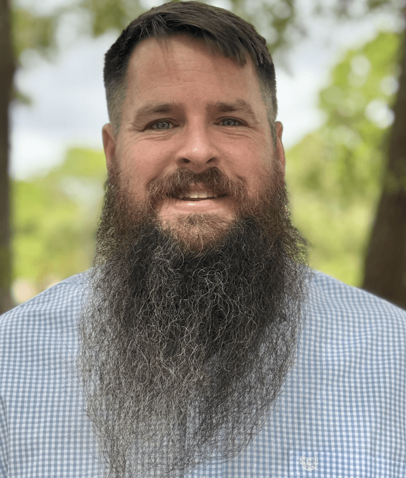 Featured Team Member | James Grubbs