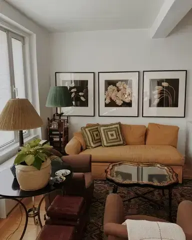 Apartment Moving