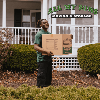 local movers in el paso, texas