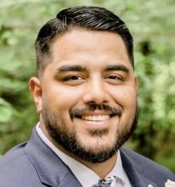 Featured Team Member | Gerardo Maldonado