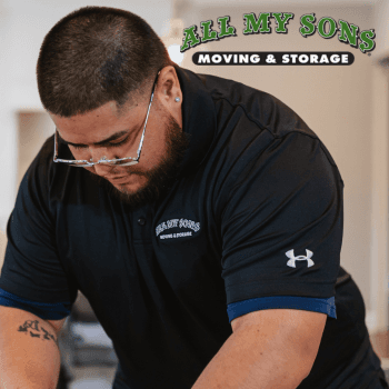 local movers in fort worth, texas