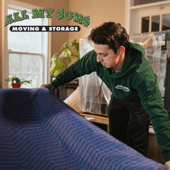 local movers in Nashville, Tennessee
