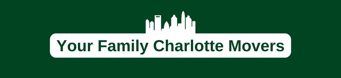 Your Family Charlotte Movers