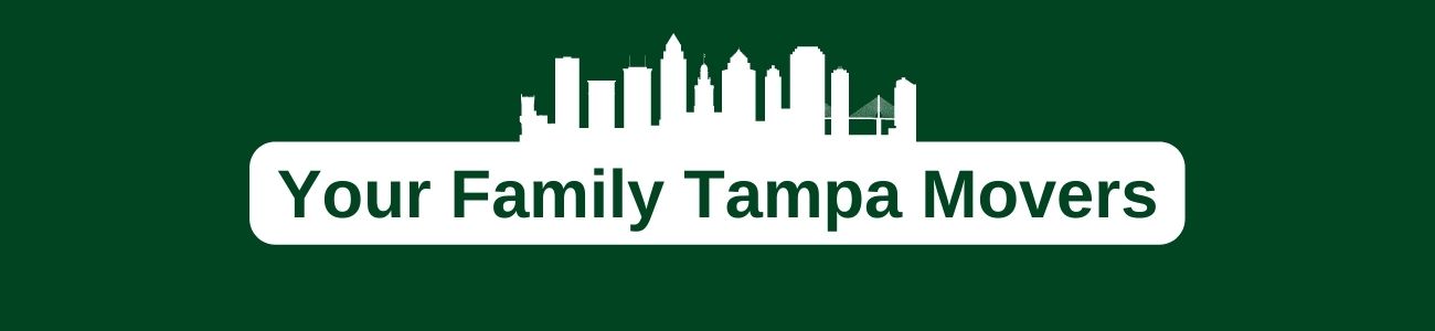 Your Family Tampa Movers