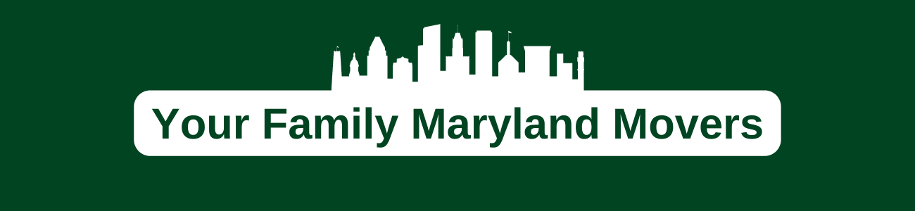 Your Family Maryland Movers