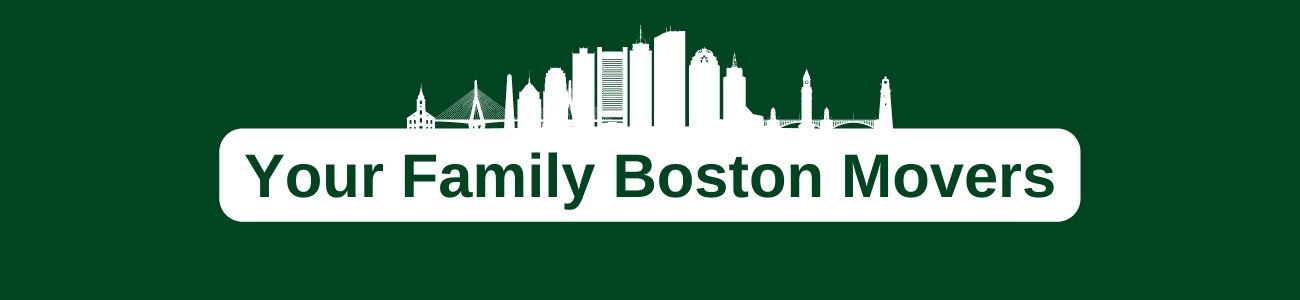 Your Family Boston Movers