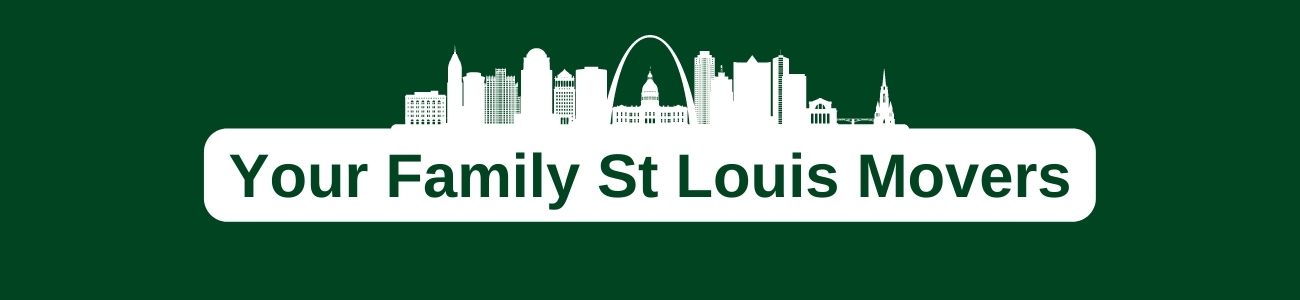 Your Family St Louis Movers