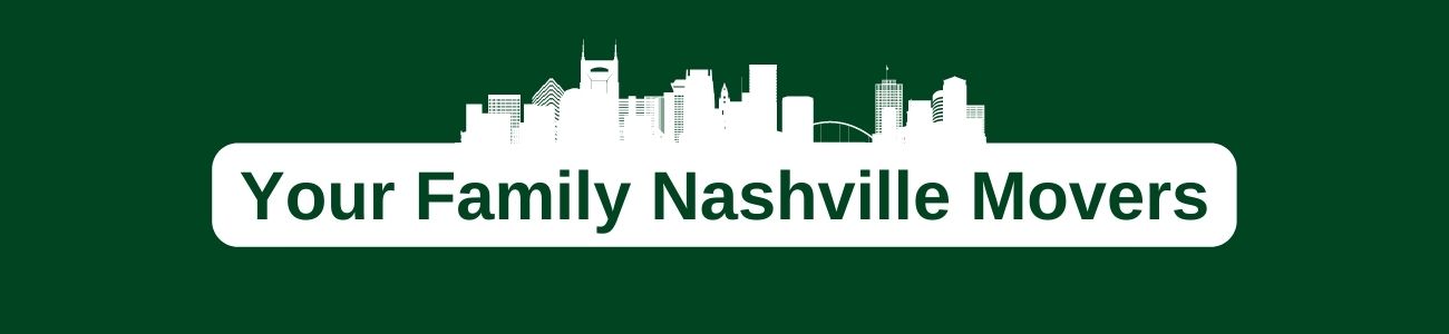 Your Family Nashville Movers