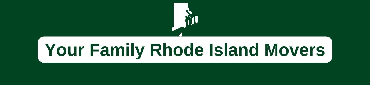 Your Family Rhode Island Movers