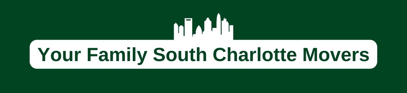 Your Family South Charlotte Movers
