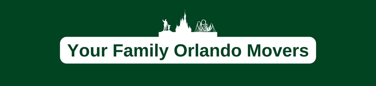 Your Family Orlando Movers